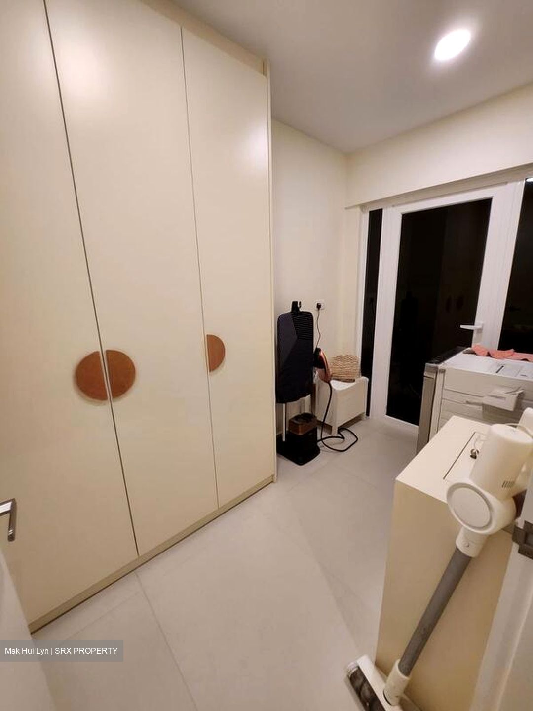 Zephyr Park (D16), Terrace #500634731